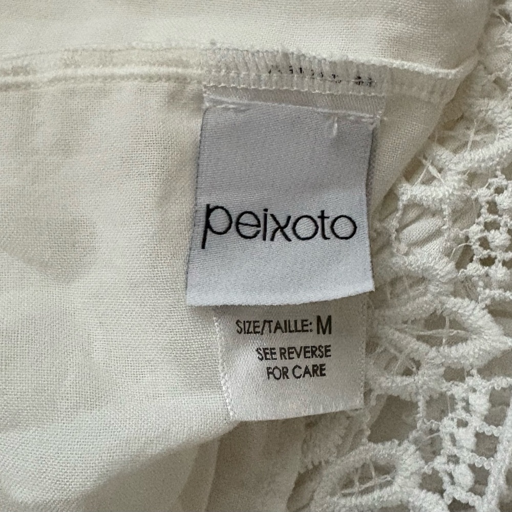 Anthropologie x Peixoto Raja Romper - Picture 9 of 10